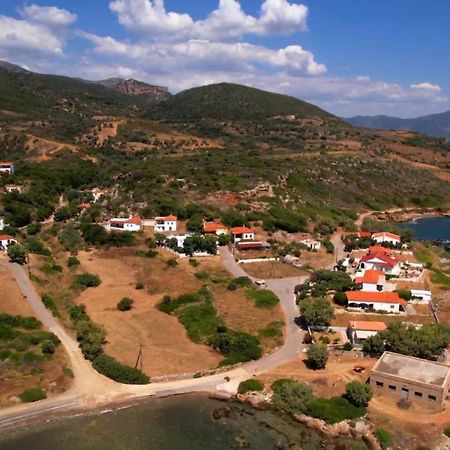 House Of Monachogios, Agios Fokas, Monemvassia Apartment Monemvasia Ngoại thất bức ảnh