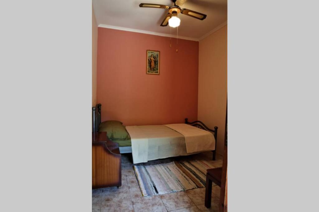 House Of Monachogios, Agios Fokas, Monemvassia Apartment Monemvasia Ngoại thất bức ảnh