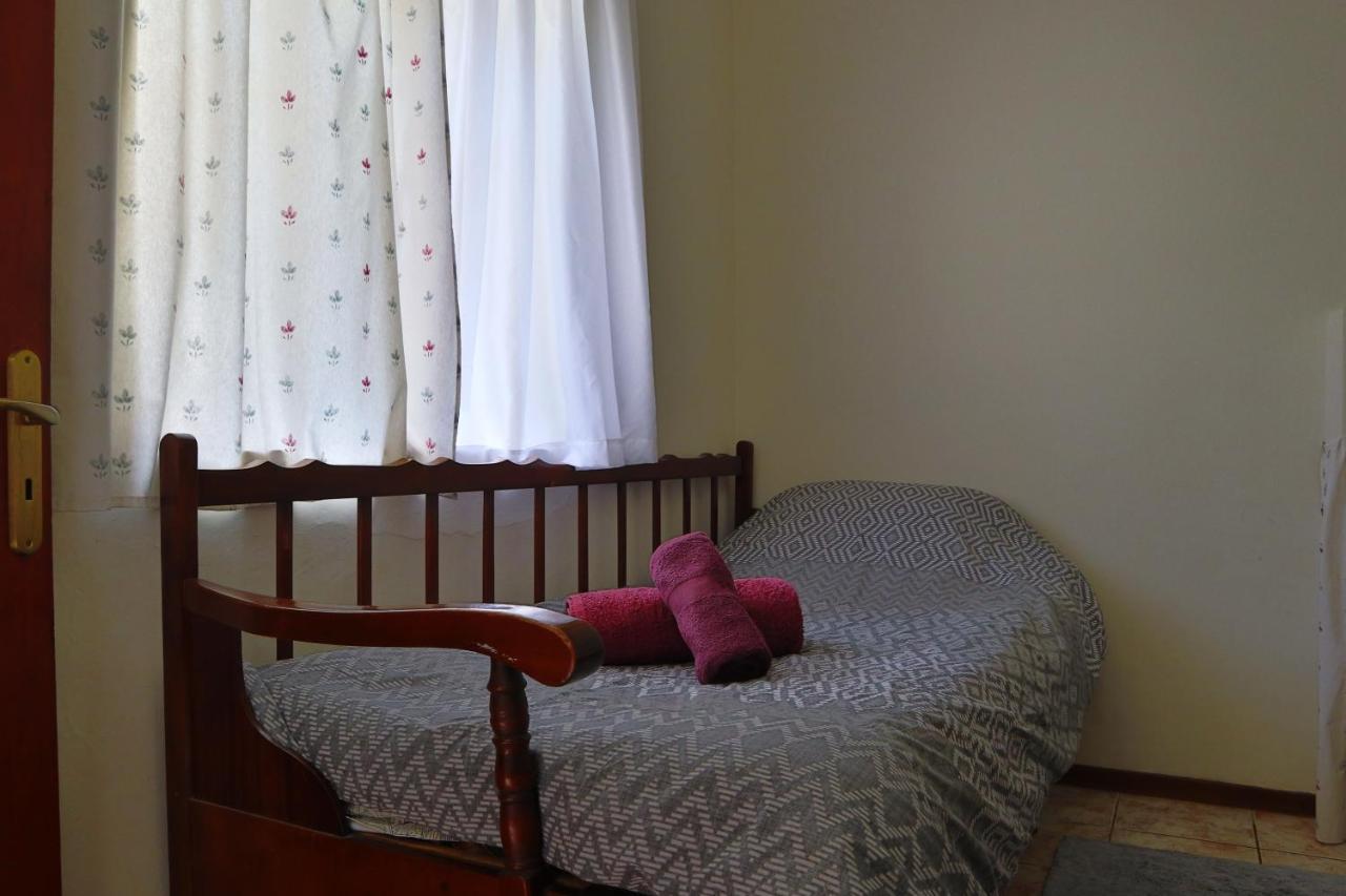 House Of Monachogios, Agios Fokas, Monemvassia Apartment Monemvasia Ngoại thất bức ảnh