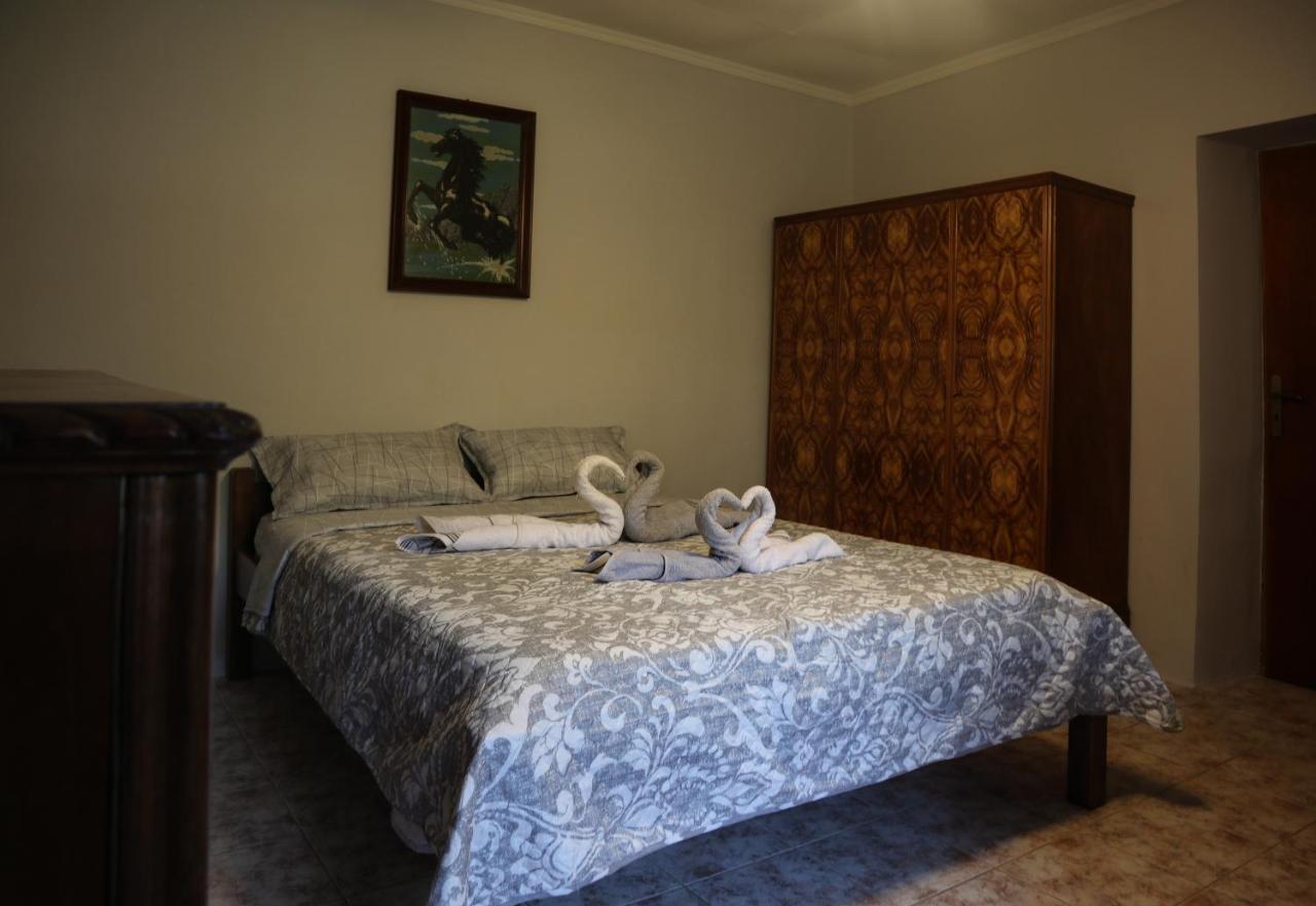 House Of Monachogios, Agios Fokas, Monemvassia Apartment Monemvasia Ngoại thất bức ảnh