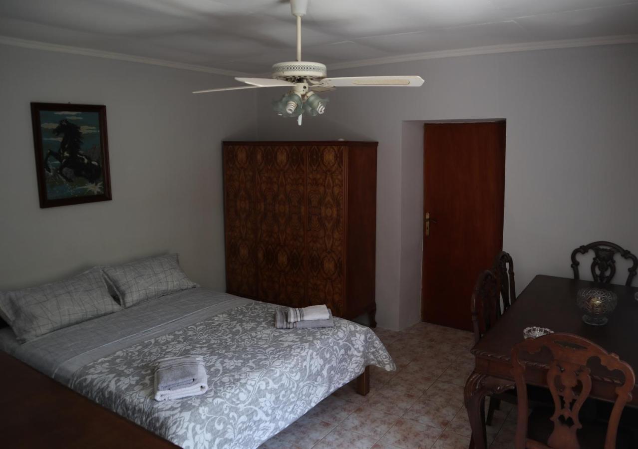 House Of Monachogios, Agios Fokas, Monemvassia Apartment Monemvasia Ngoại thất bức ảnh