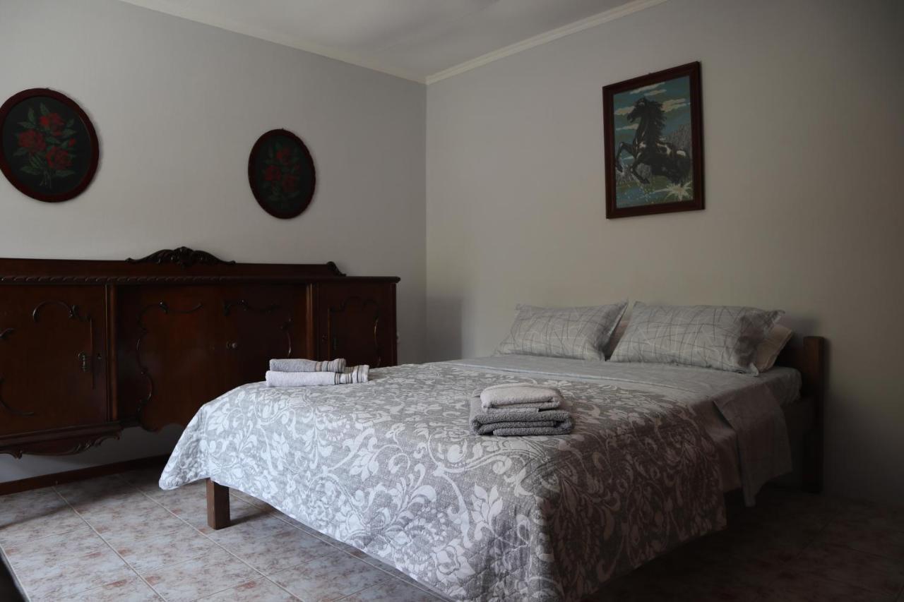 House Of Monachogios, Agios Fokas, Monemvassia Apartment Monemvasia Ngoại thất bức ảnh